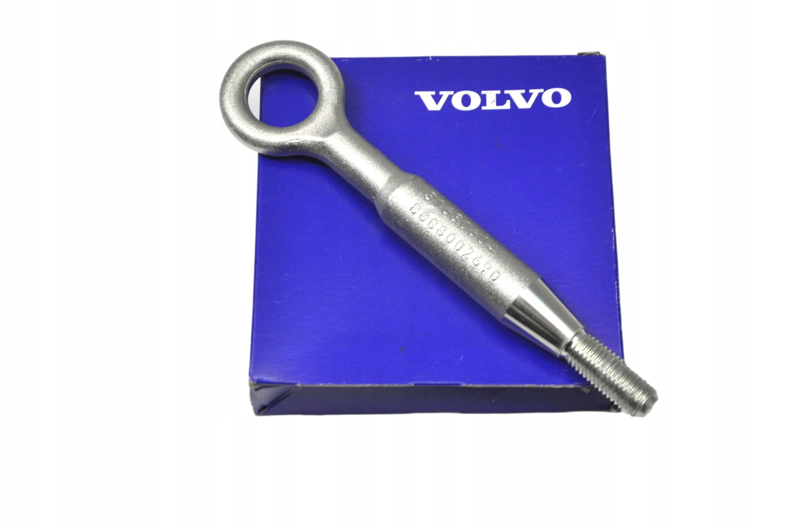 Volvo S60 V60 XC60 II XC40 ťažné oko Nové Oe