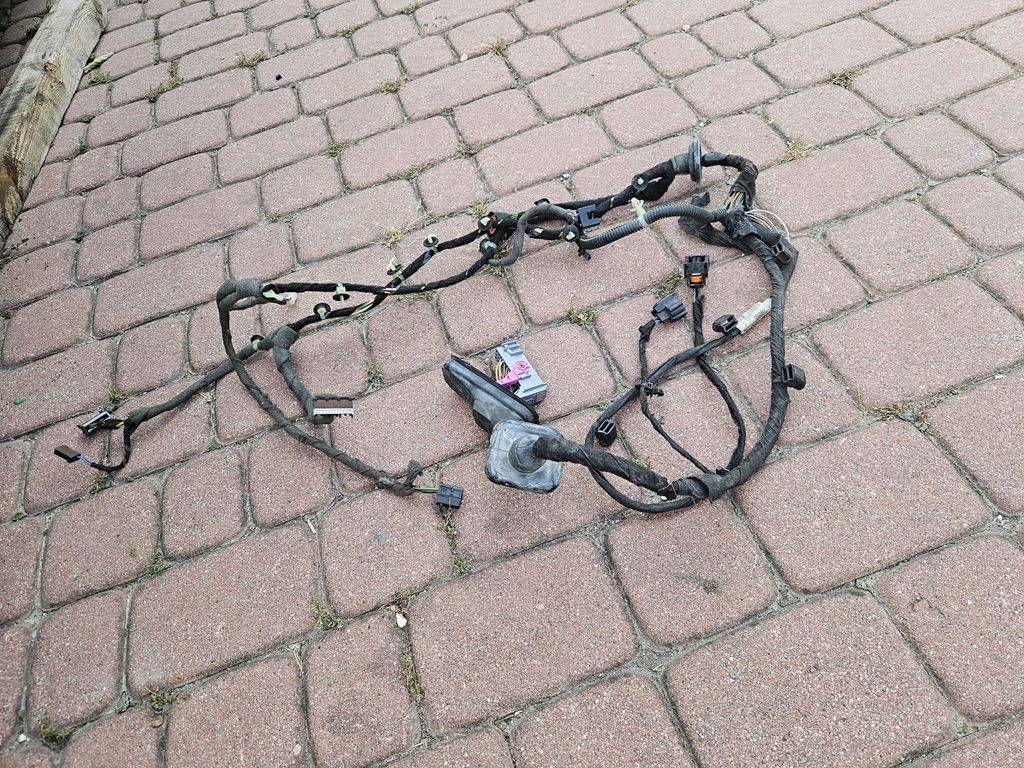 wiring bundle door front przednich EUROPA Opel Insignia A 20980028