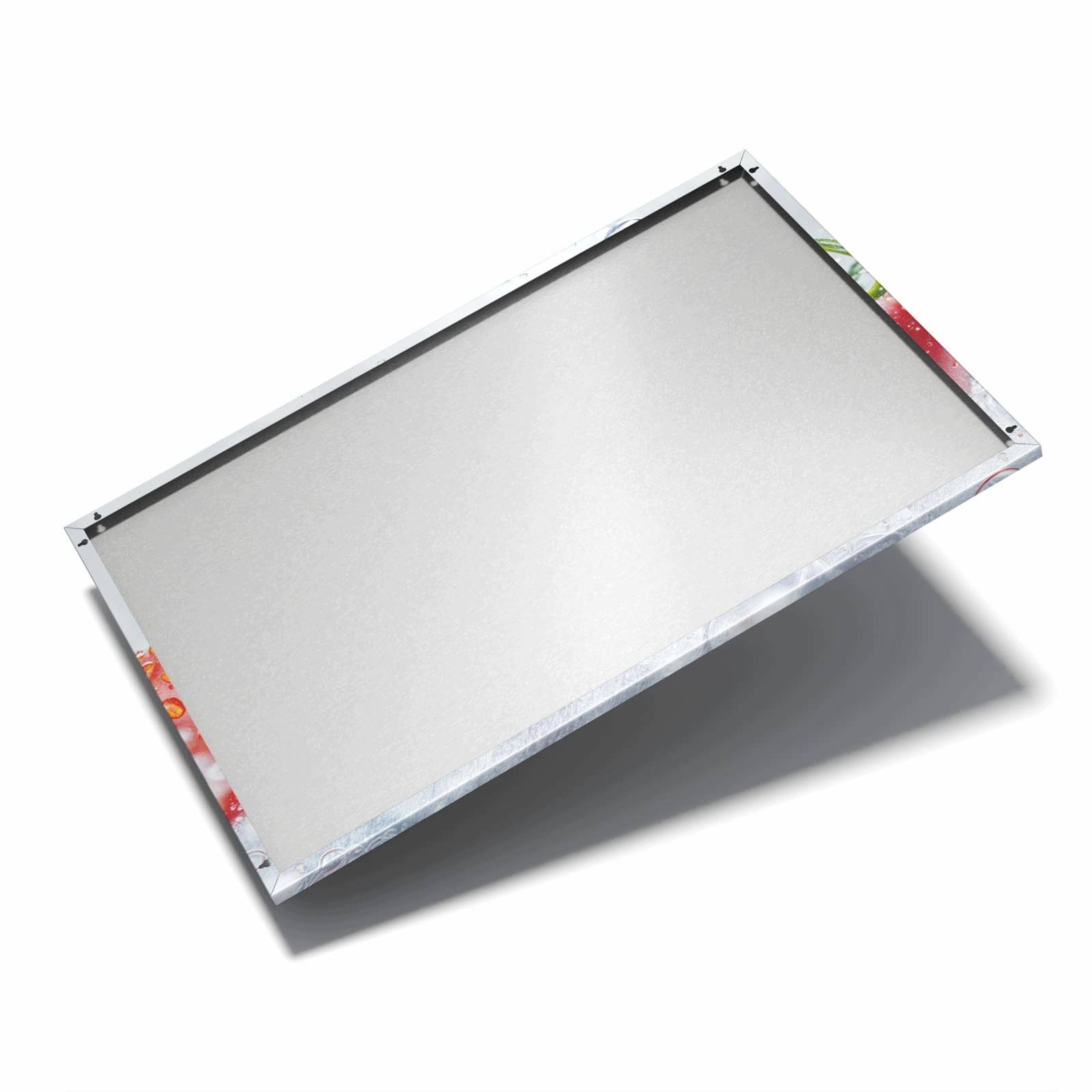 Magnetická tabule Rajčata v wodzie 60 × 40 cm