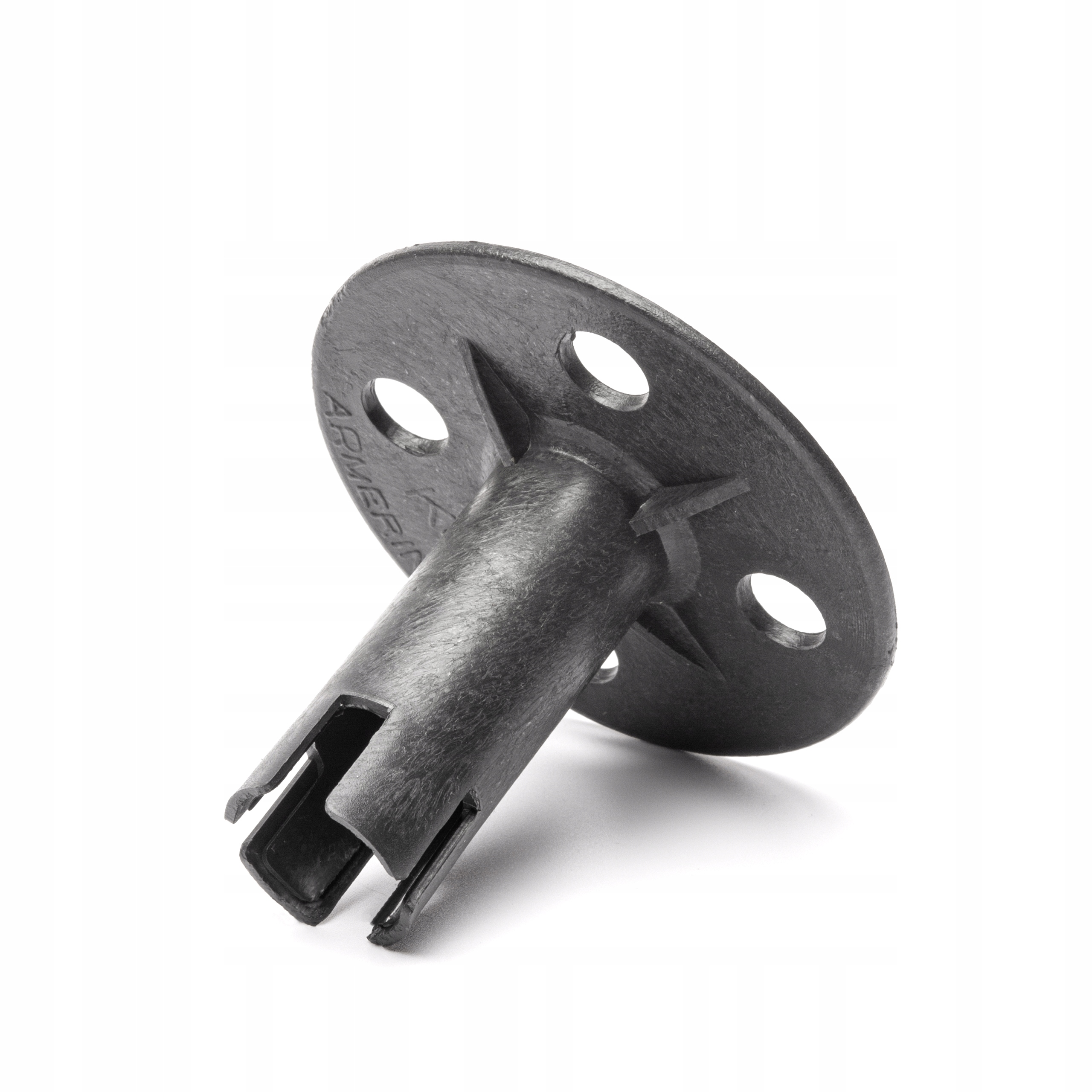 PODKŁADKI POD ZBROJENIE PIASEK STYROPIAN 50 dystanse miękkie podłoże 50szt