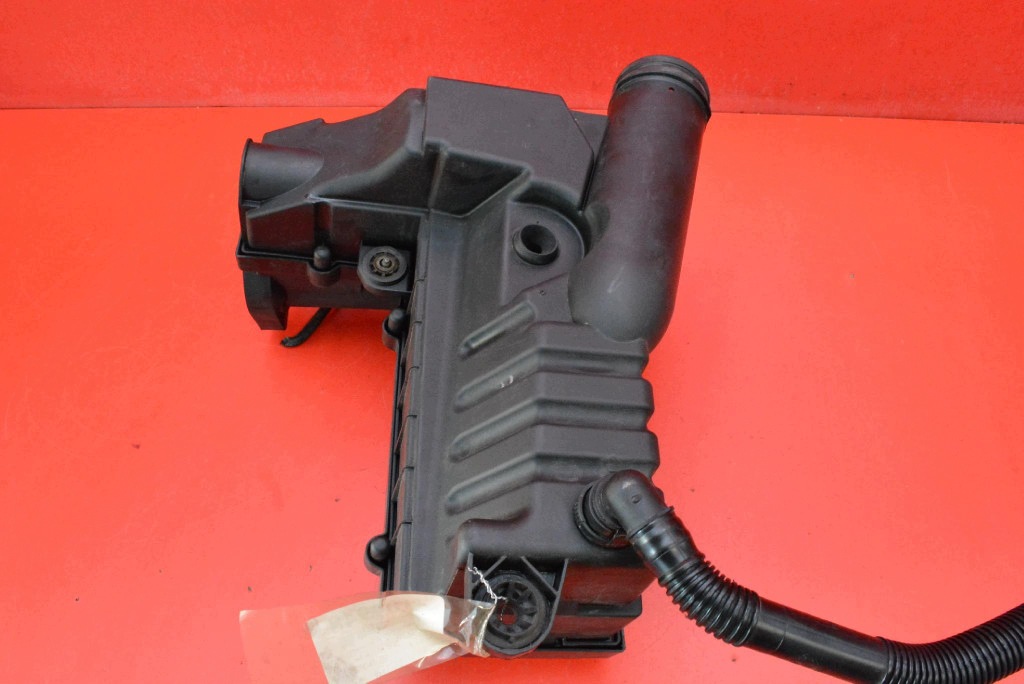 Gehäuse filter luft 3C0129607BD VW GOLF 6 VI 1.6 TDI 90 KM 08-15