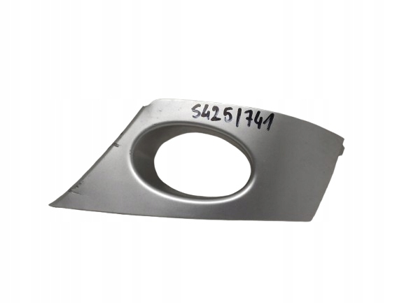 HONDA ACCORD 7 VII LIFT 05- KRATKA HALOGENU LEWA 71107SEGA000