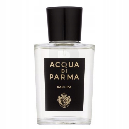 Acqua di Parma Sakura parfémovaná voda unisex 100 ml