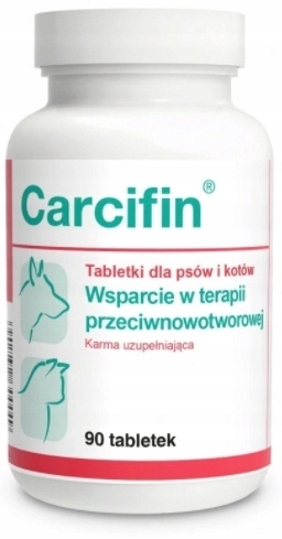 Levně Dolfos Carcifin 90 tablet