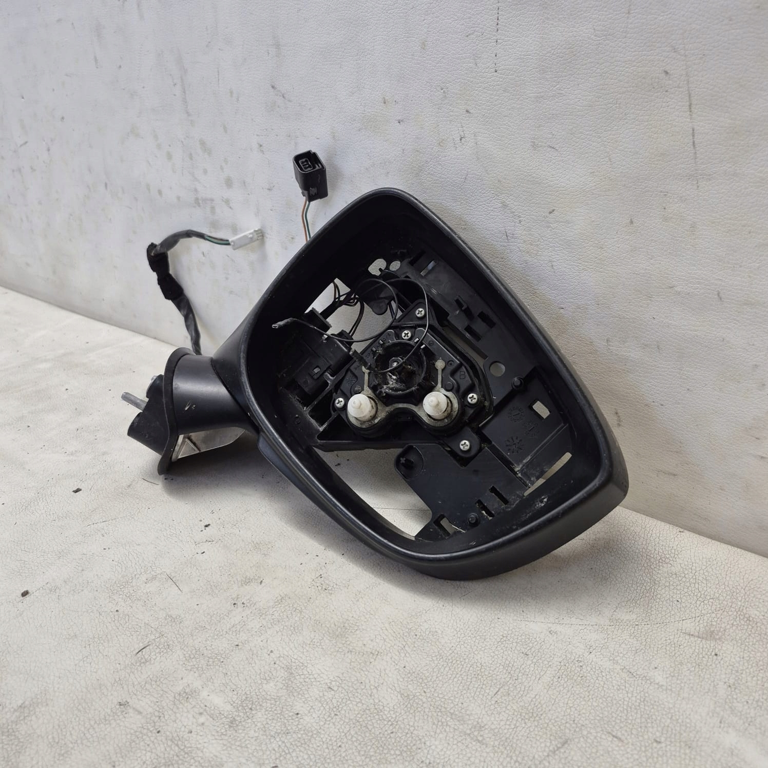 MAZDA CX-3 14-21 mirror front front right