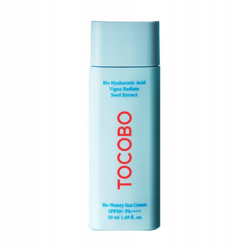 Tocobo – Bio Watery Sun Cream – SPF50+ Pa++++ – 50 ML