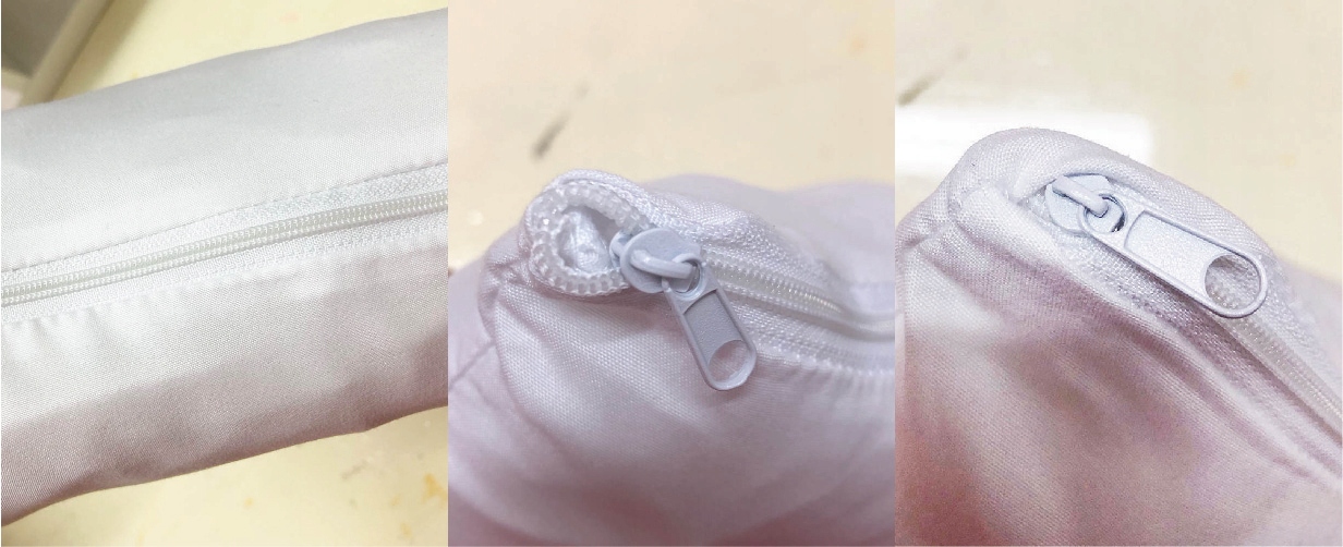 POSZEWKA na poduszkę IMIENNA Królowa KRÓL king Długość (cm) 40 cm