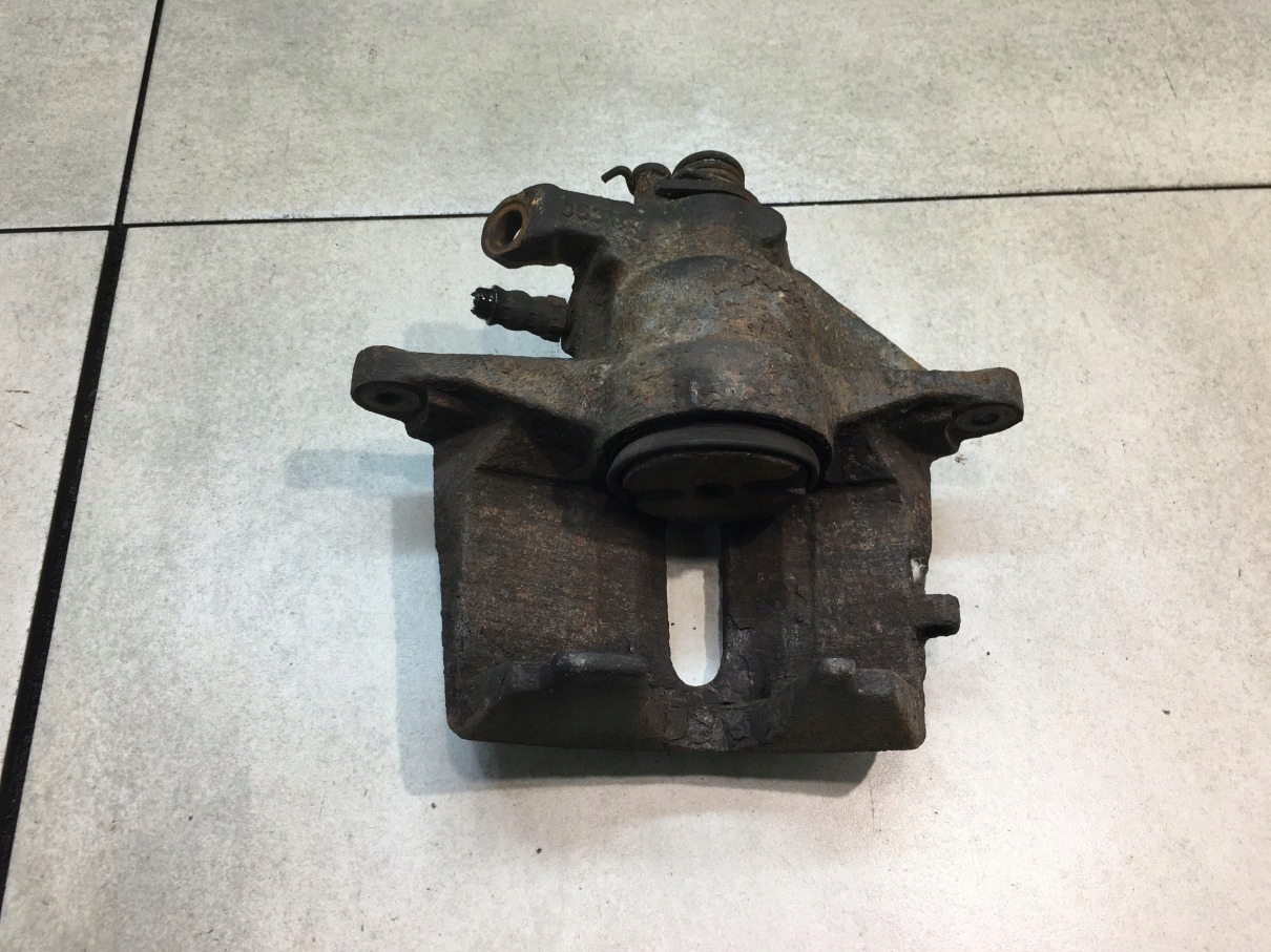 caliper brake left front CITROEN C5 and 2.2 HDI