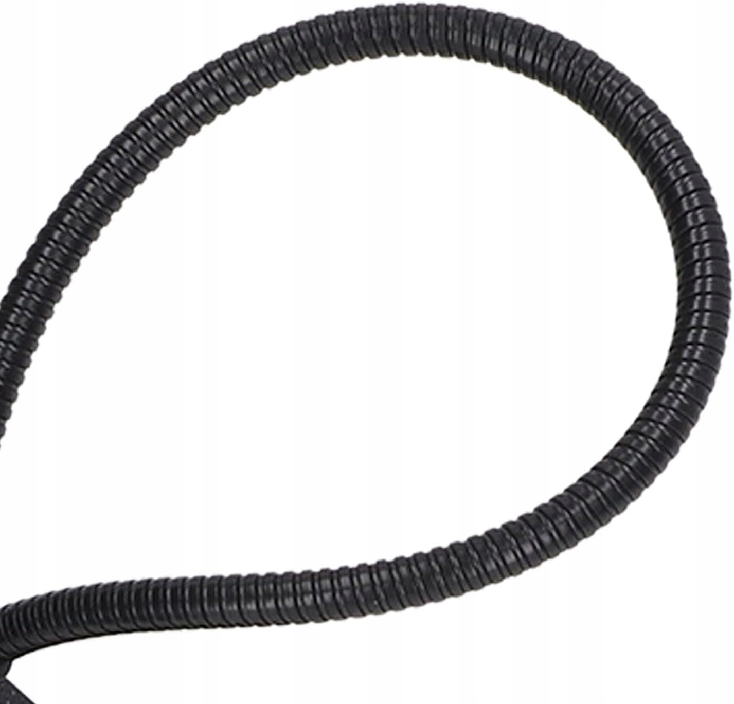 LAPKA UV USB NA GĘSIEJ SZYJI CLIP SOLIDAN Marka Inna