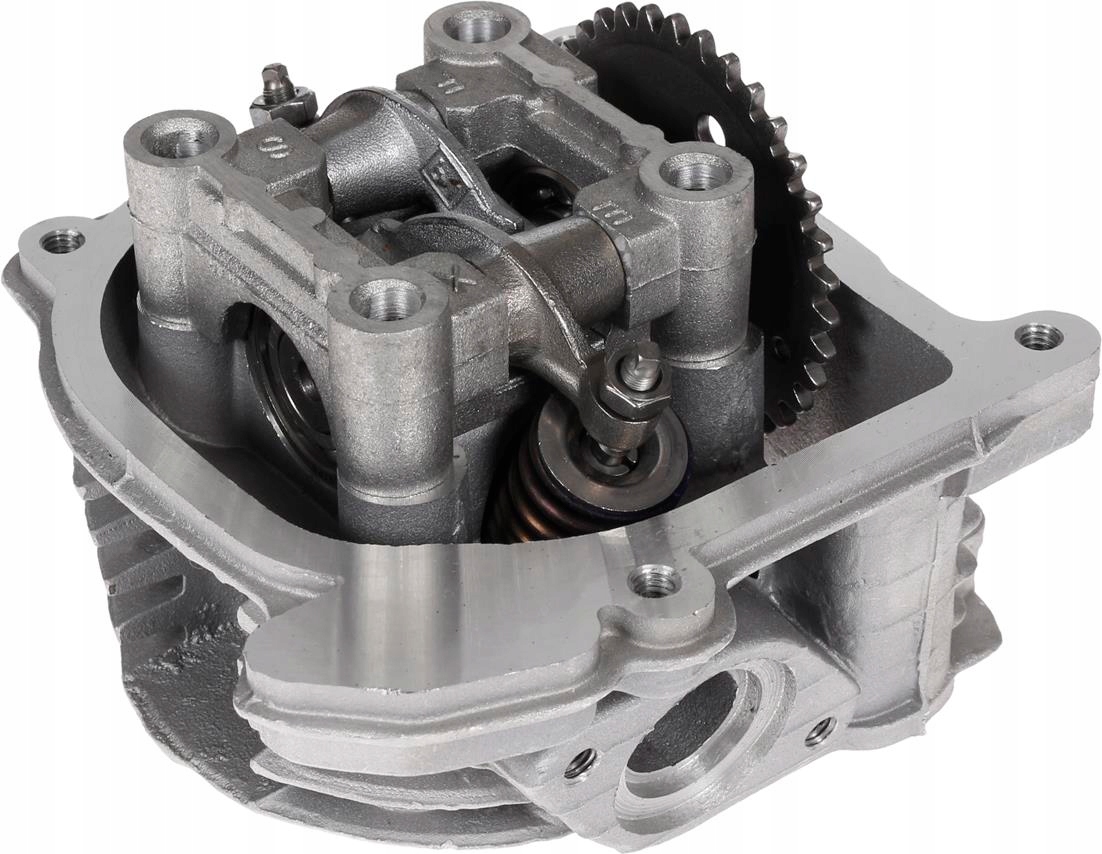 

Głowica Skuter 4T 80cc 139QMB śr 47mm Router Toros