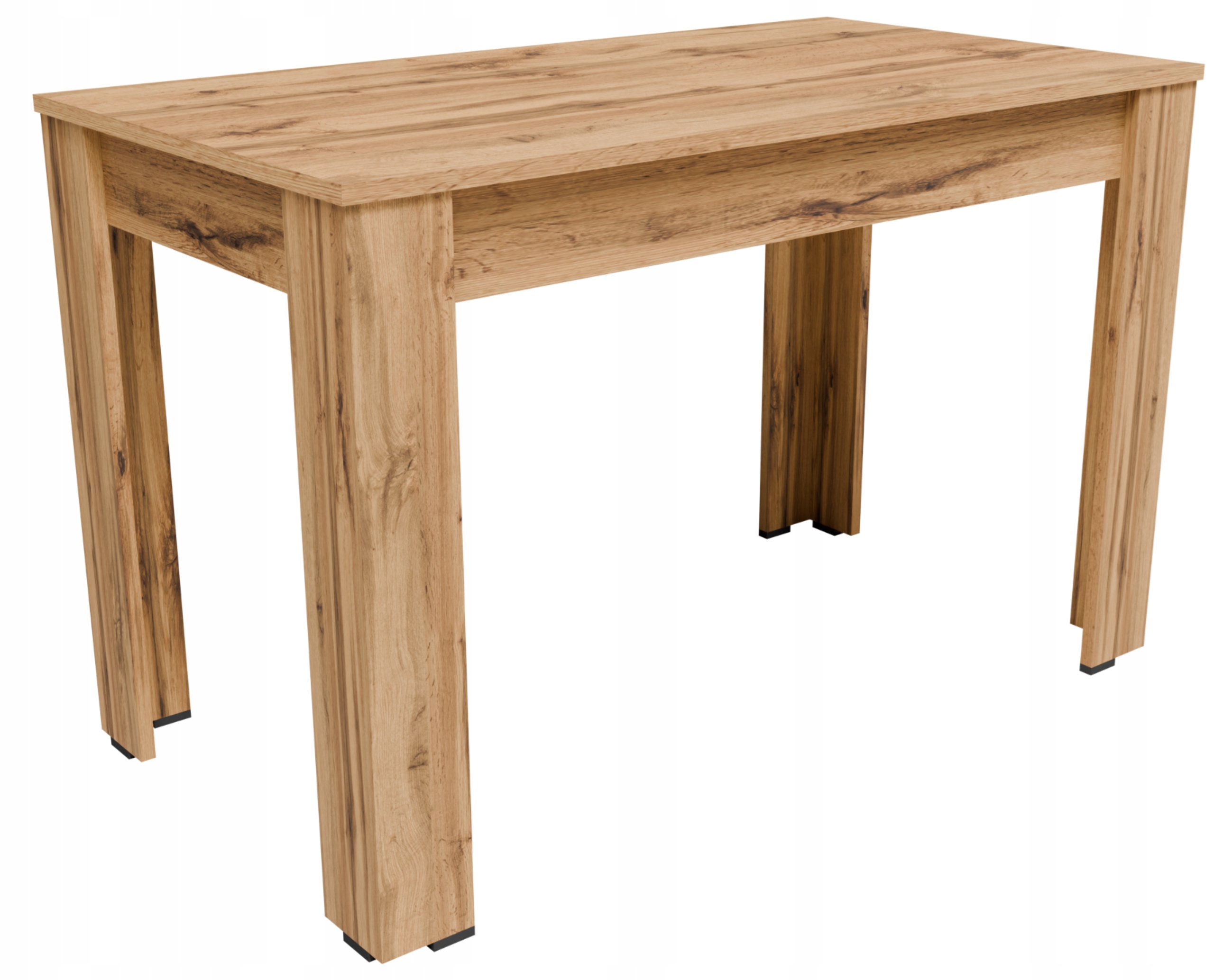 Kuchynský jedálenský stôl CR3-STERN wotan 110 cm do kuchyne a obývačky