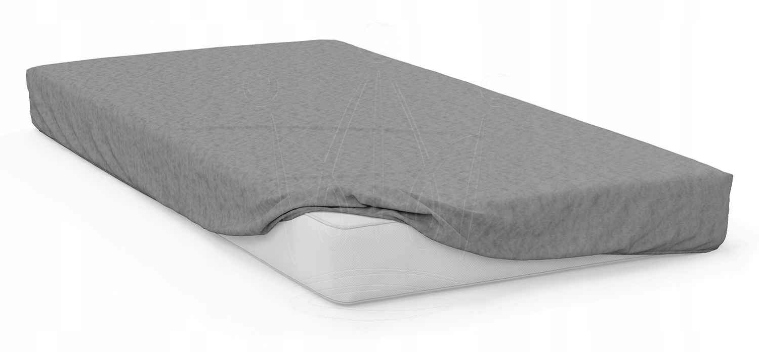 

Prześcieradło z Gumką 110x200 cm Polar średnie