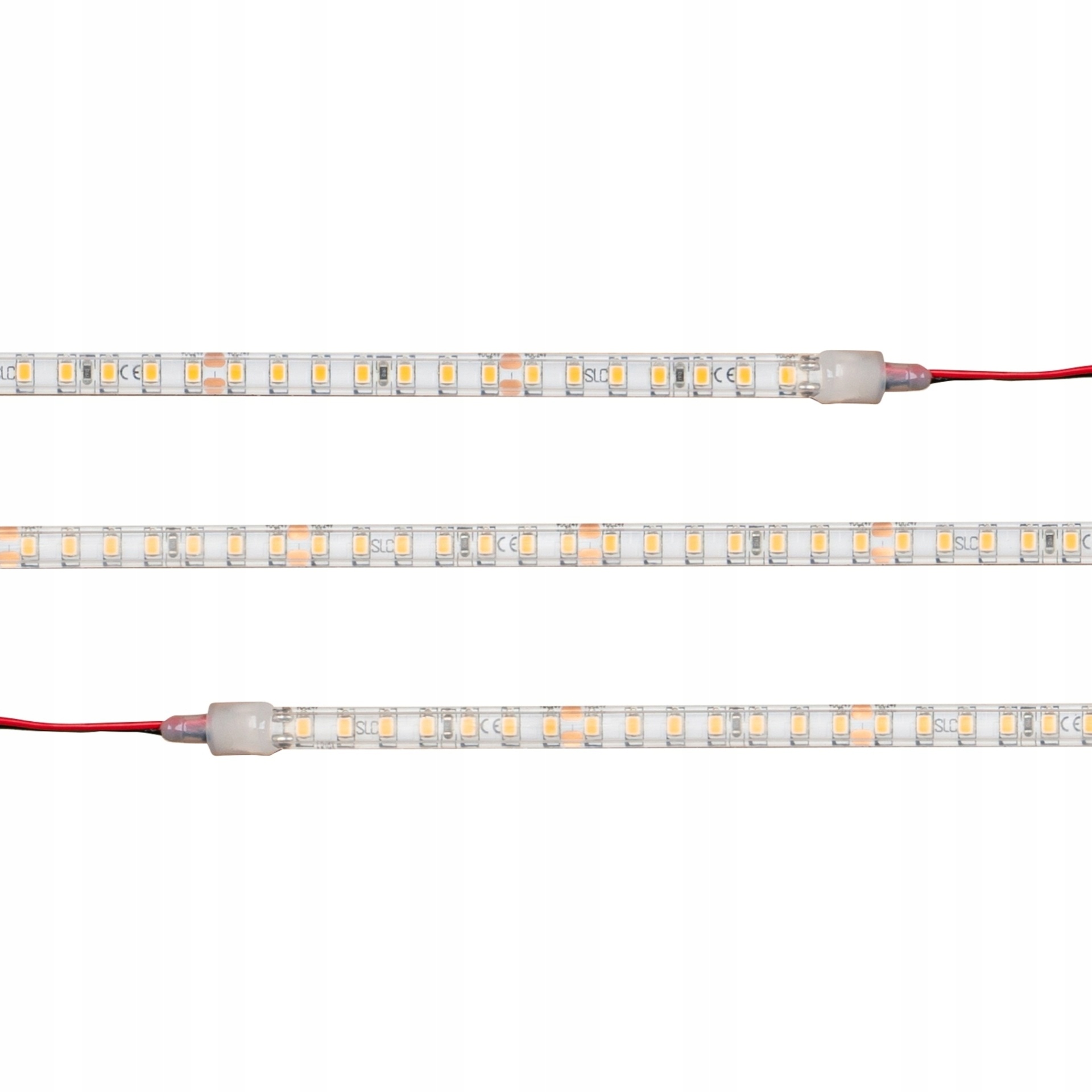 Slc Led pásik S2 Mono CV 126 5M 8MM 9.6W 810LM 827 IP54
