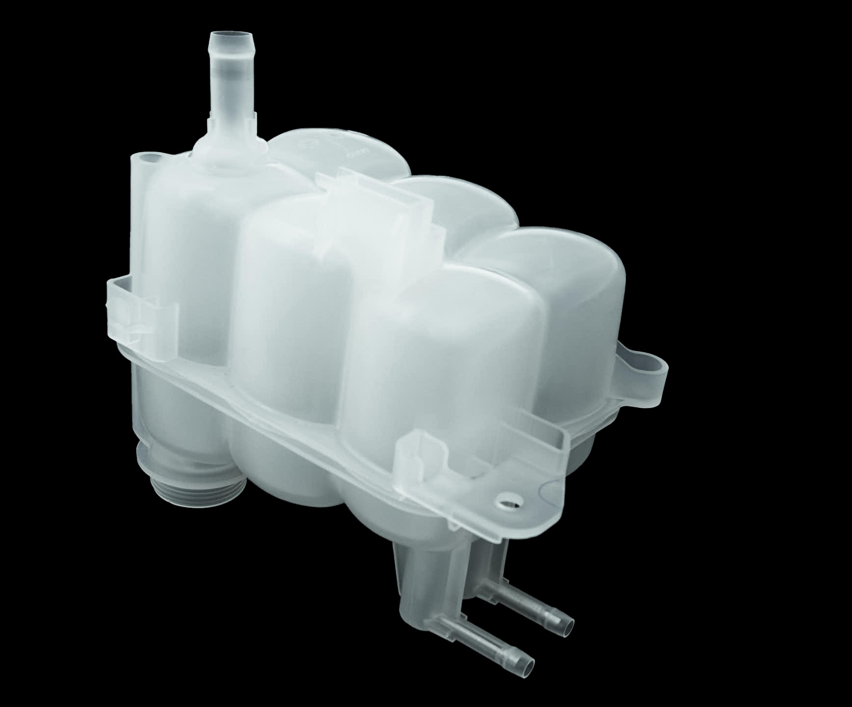 бачок расширительный для FORD Explorer 2020- 2340403