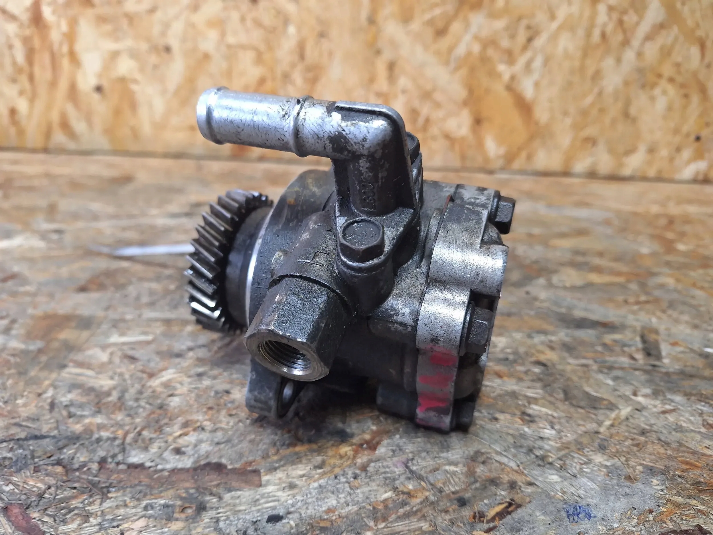 servo pump NISSAN TERRANO II 3.0 D 00-06