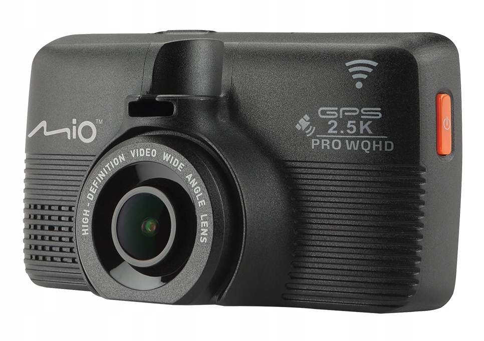 Видео рекордер Mio MiVue 798 Dual PRO