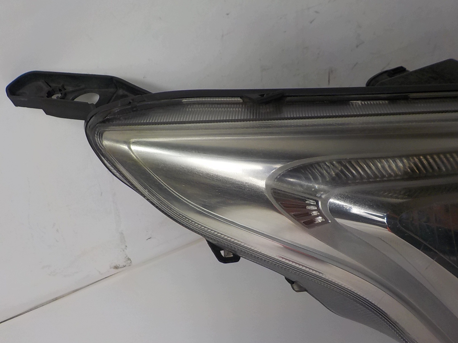 FORD B-MAX light right front front UK