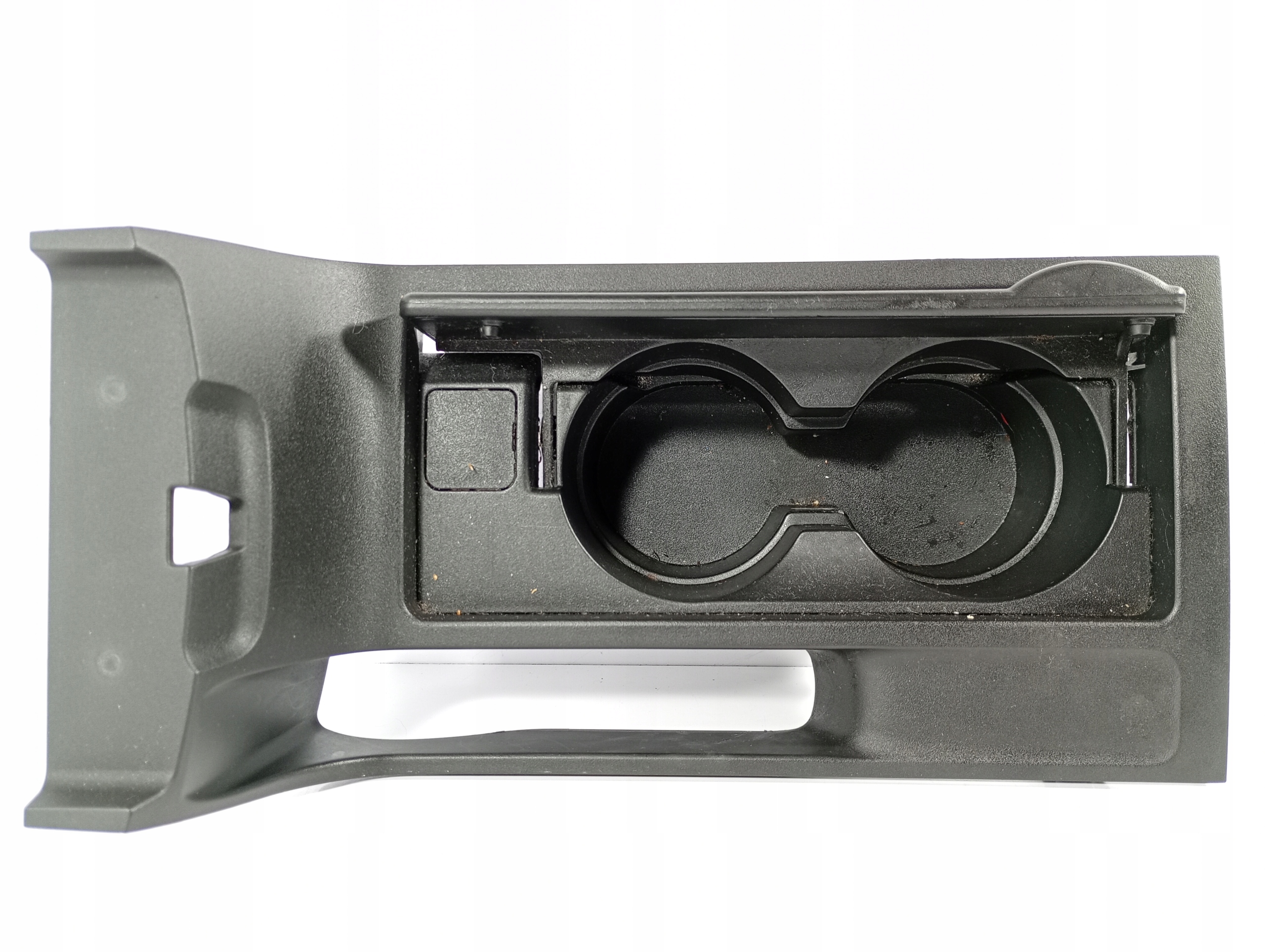 Mazda 3 III 03-09 bracket for CUPHOLDER OE BP4K64361
