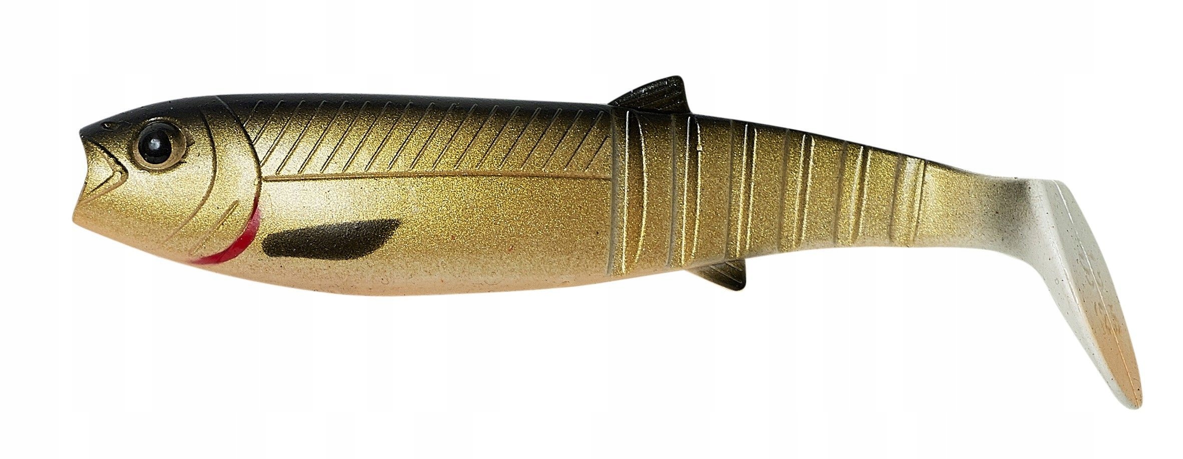 Savage Gear Cannibal 8cm/5g Dirty Roach