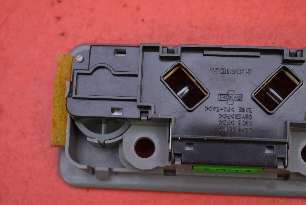 Licht der Beleuchtung Innen- heck HONDA LEGEND 4 IV 04-08