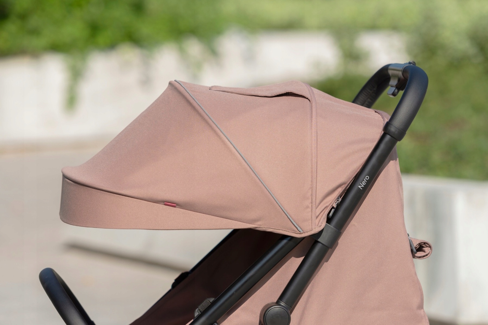 NERO CRL-5514 Carrello Wózek spacerowy do 22 kg - Liczba kół 4