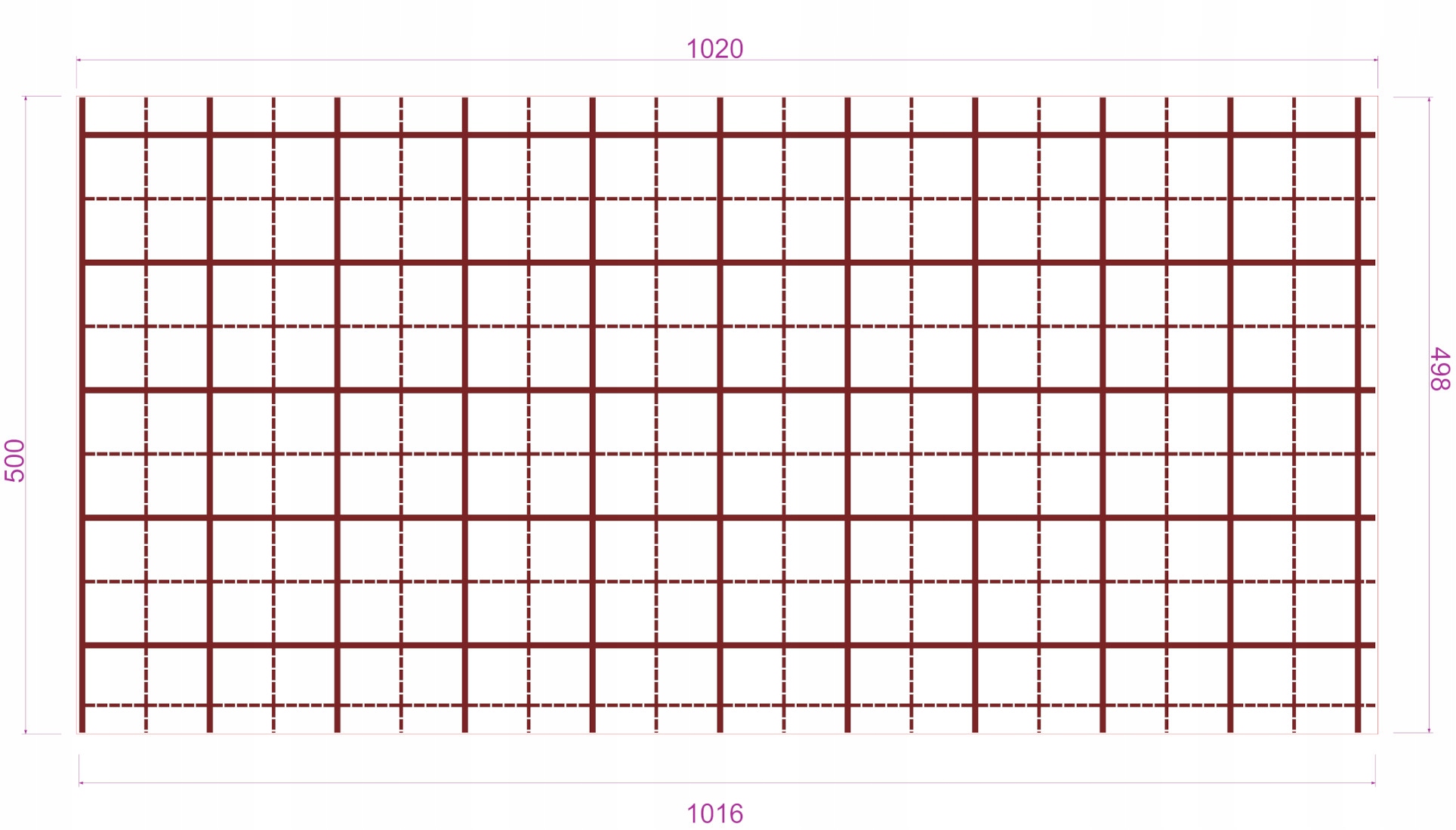 FOLIA GRZEWCZA DO OGRZEWANIA PODŁOGOWEGO PODŁOGÓWKI MOCNA GRUBA 105mk 50mb Marka bez marki