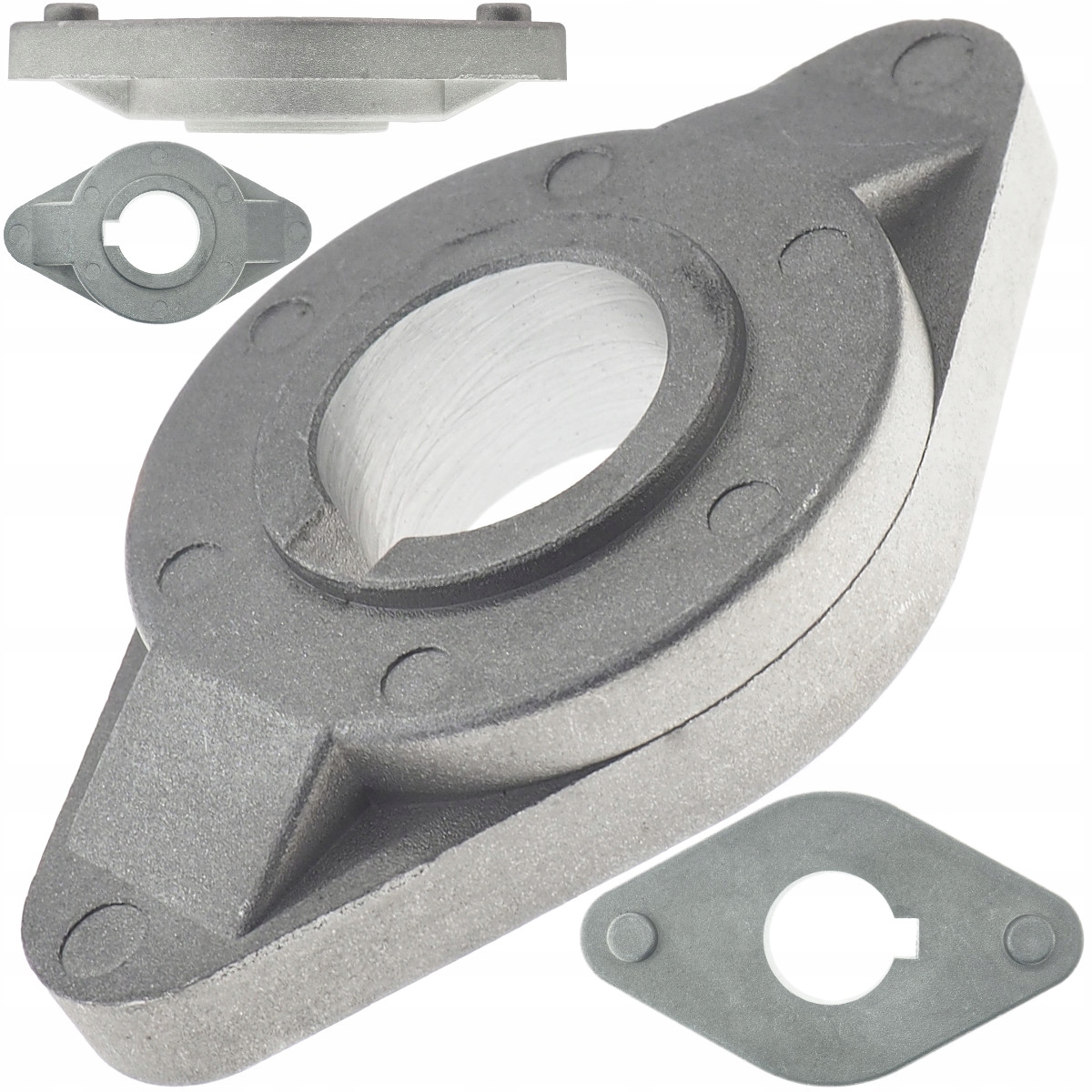 

Uchwyt Piasta Noża Husqvarna Rider 850 970 Hst Pro