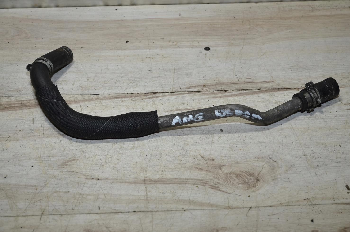 servoleitung servoschlauch Mercedes w164 AMG 6.3