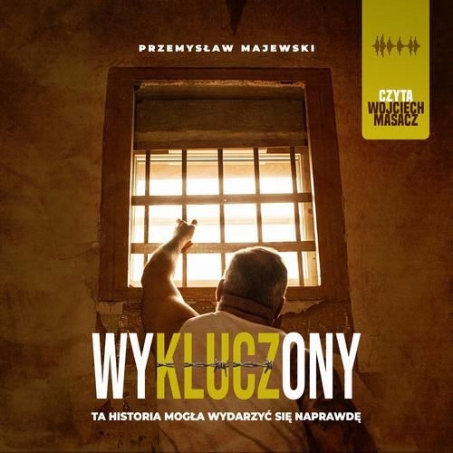 (audiobook) Wykluczony Przemysław Majewski