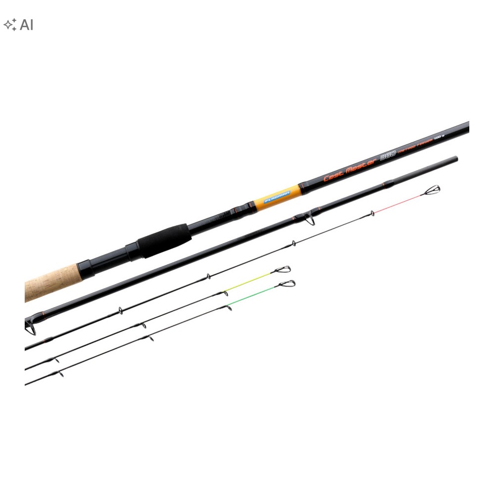 Wędka Flagman Cast Master Method Feeder 3,60m 100g