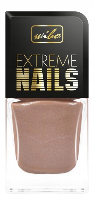 

Wibo Extreme Nails Lakier Do Paznokci 543