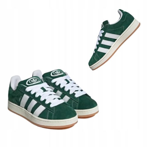 Pánské Sportovní Boty Adidas Campus 00S