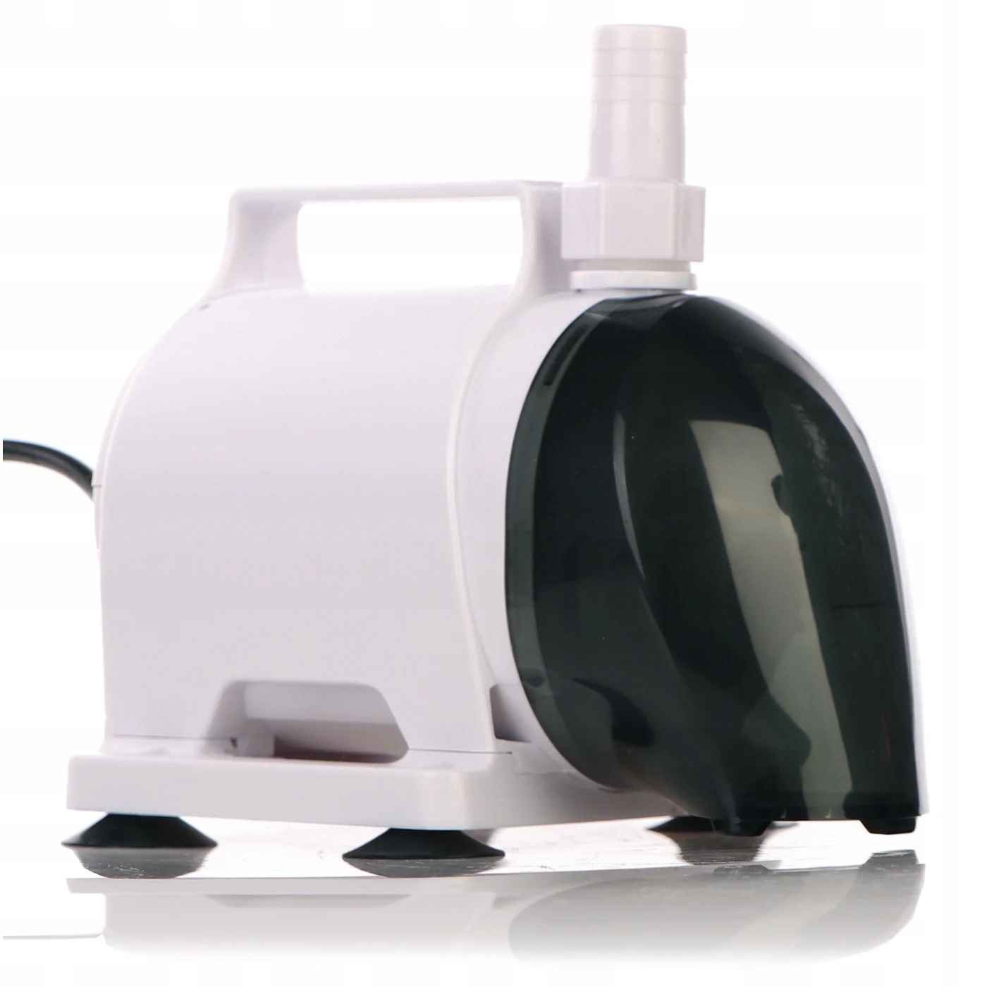 Levně Čerpadlo Vody S Nízkým Ponorem, Akvarijní Jímka, Očko Pro Výměnu Vody 3000 L/h