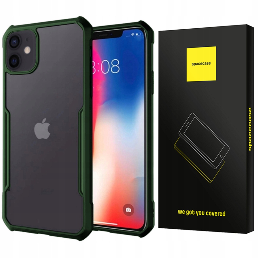 

Etui Do Iphone 12 Mini Obudowa Spacecase Beetle