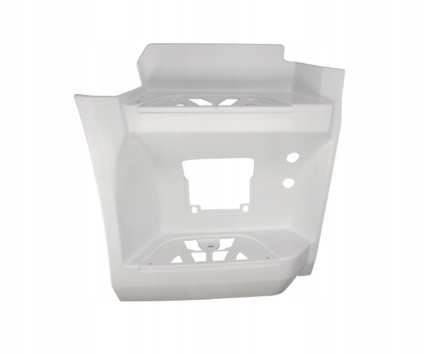 MER-WNK-6R - ВІДСІК КОРПУС СТУПІНЬ ПРАВА MB ACTROS MP4 STREAM S