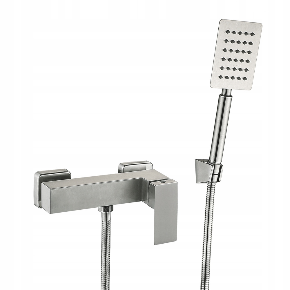 Sprchové batérie Wezer PRO5B-02 s sprchovým setom