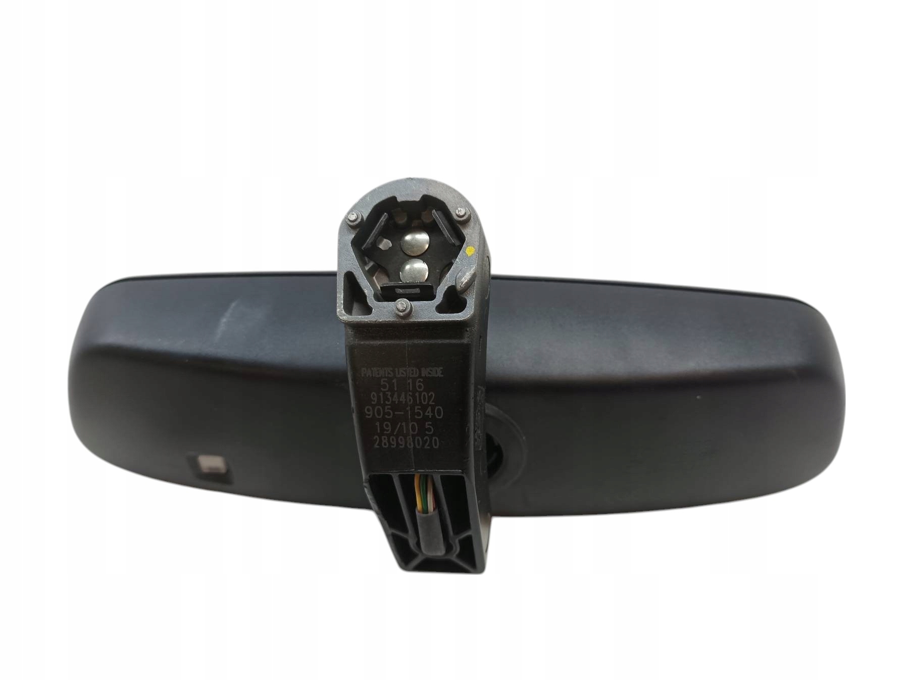 mirror inner EUROPA 913446102 Bmw Seria 3 V (2005-2012) E90