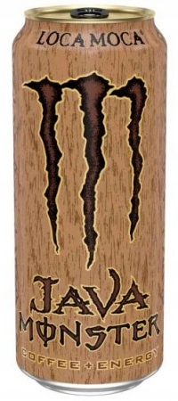 Energetický nápoj Monster 443 ml, (070847812715) • Ceny, Recenze - Allegro