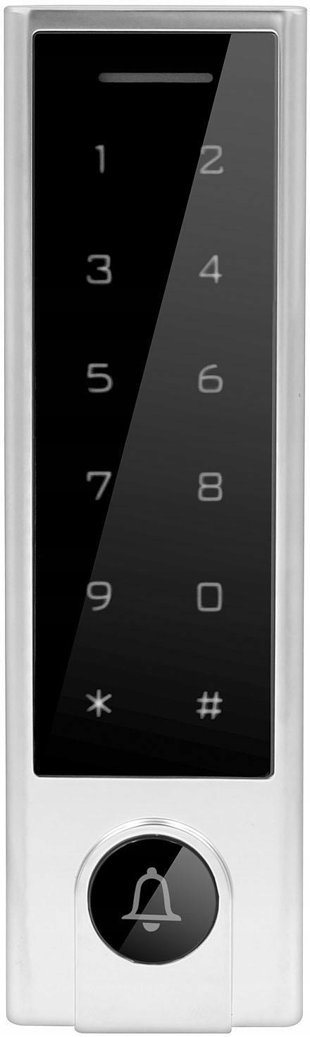 Kódový Zámek Eura AC-90H4 Vzdálený S Přístupem Mobile Ttlock
