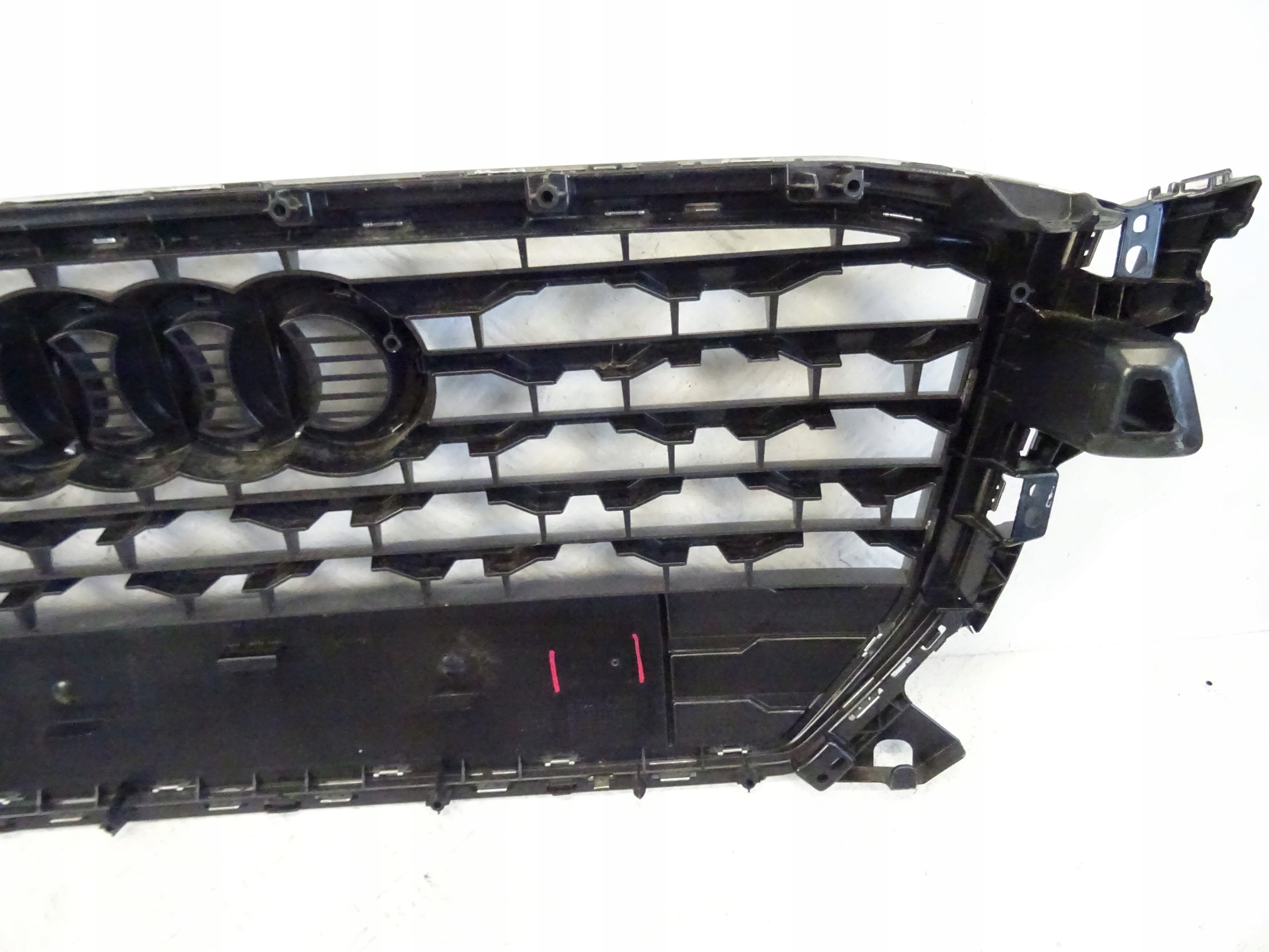 grill grille front front AUDI Q2 81A 81A853651