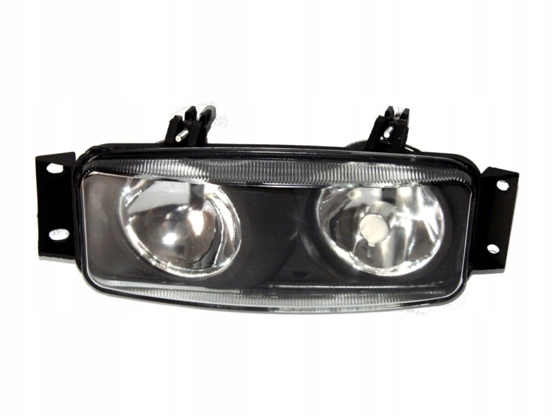 3354317 - - ГАЛОГЕННАЯ ПРОТИВОТУМАННАЯ ФАРА SCANIA 4 114 124 14