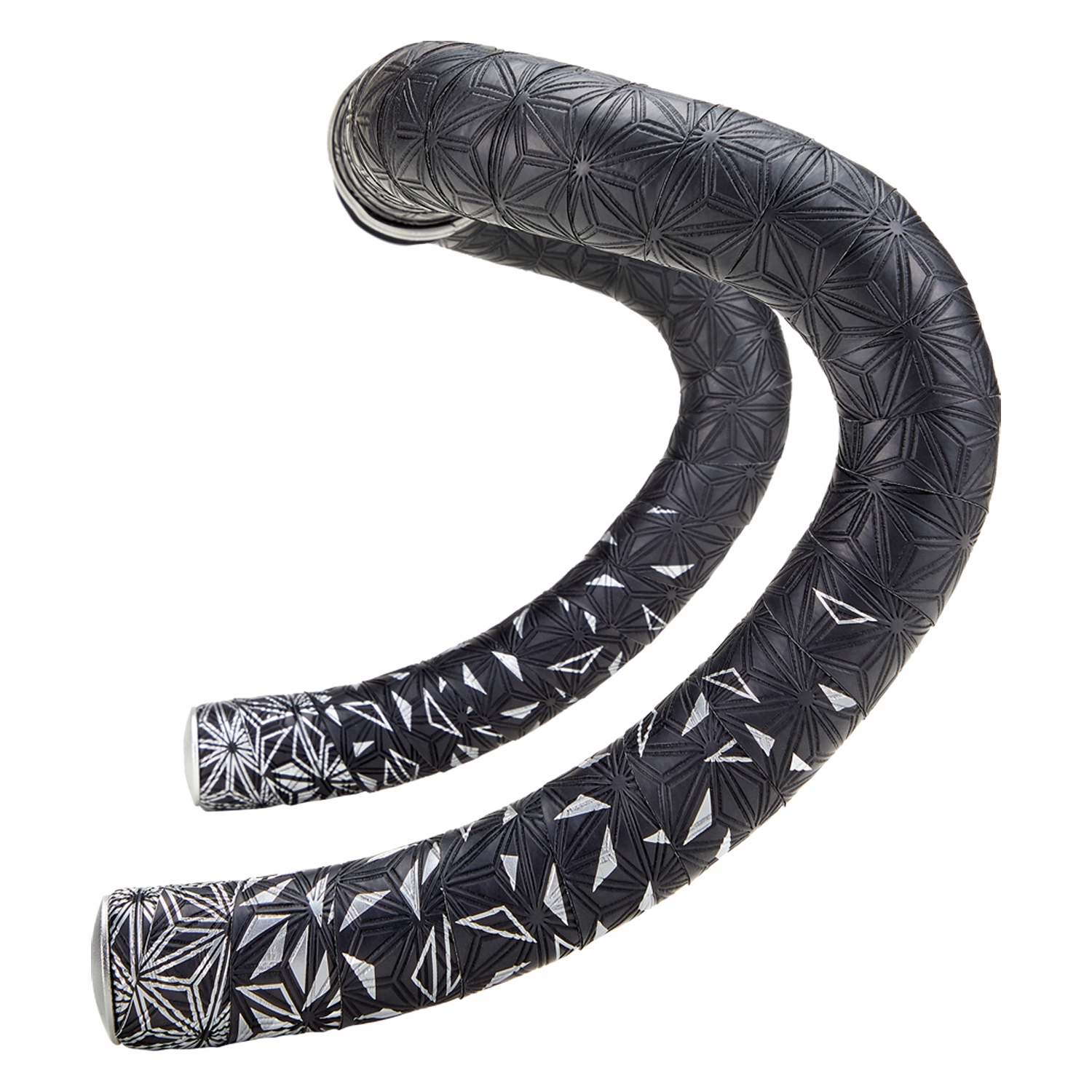 Supacaz Sticky Kush Star Fade Platinová obalka