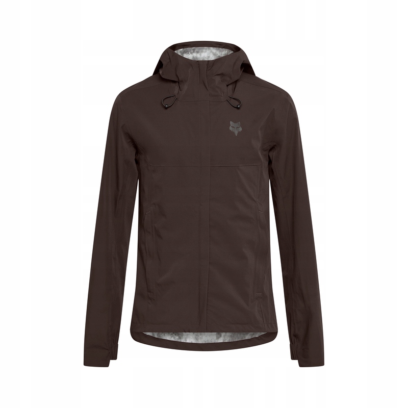 Bunda Fox Ranger Water Cocoa