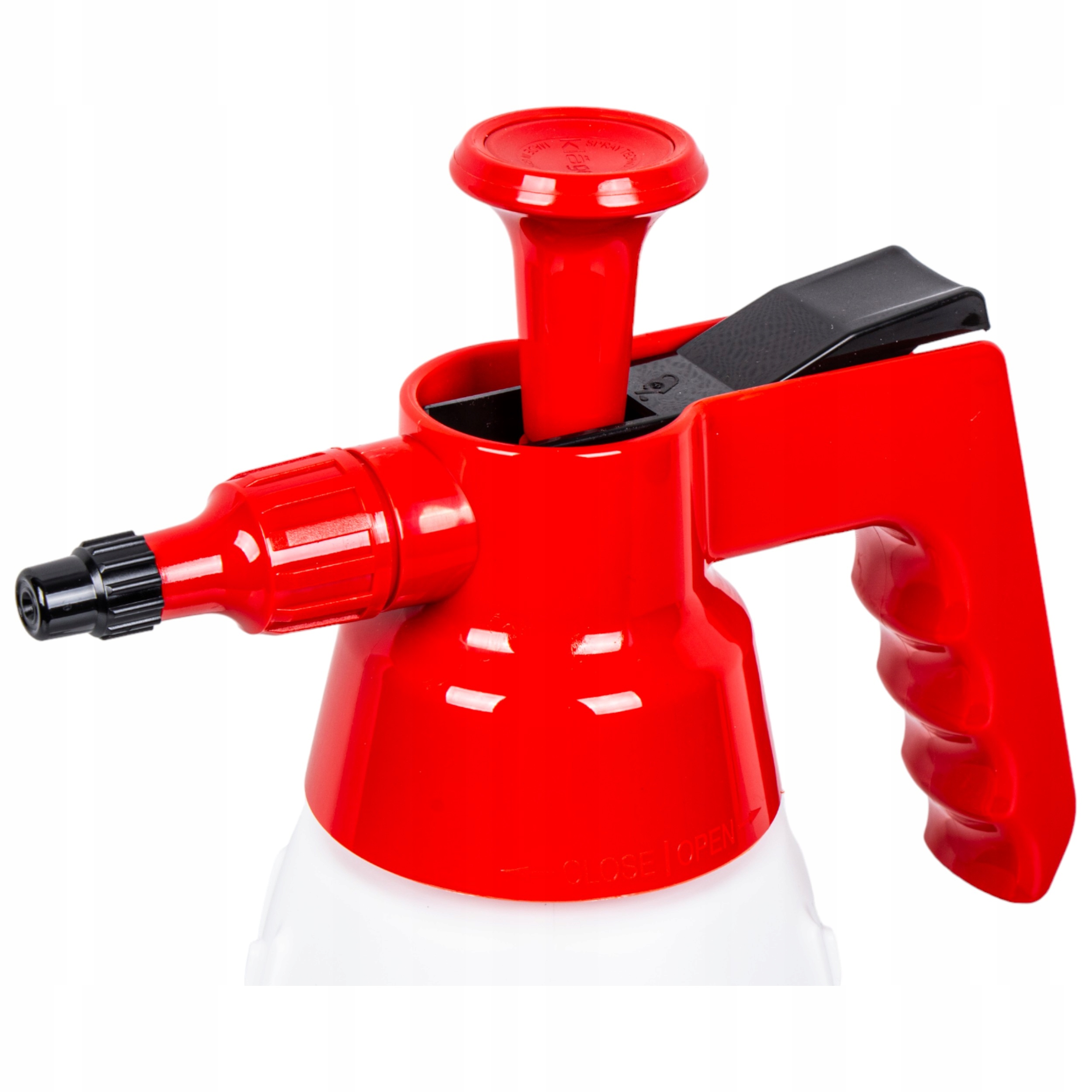 ZMYWACZ DO HAMULCÓW TARCZ Wurth Uni Power 5 l + OPRYSKIWACZ SPRYSKIWACZ 1L EAN (GTIN) 0885125415379