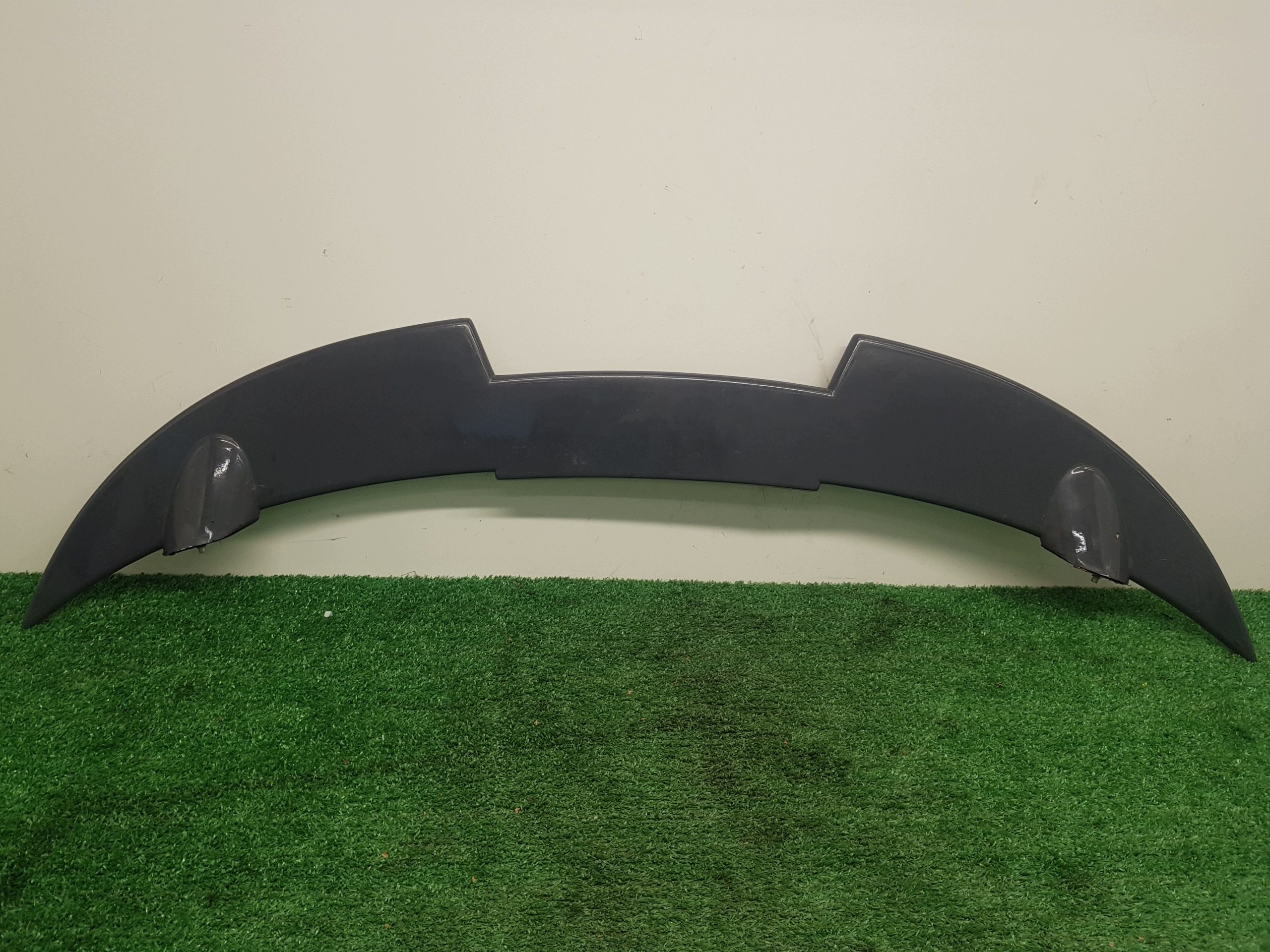 SPOILER LOTKA Heckspoiler heckklappe SEAT LEON 2