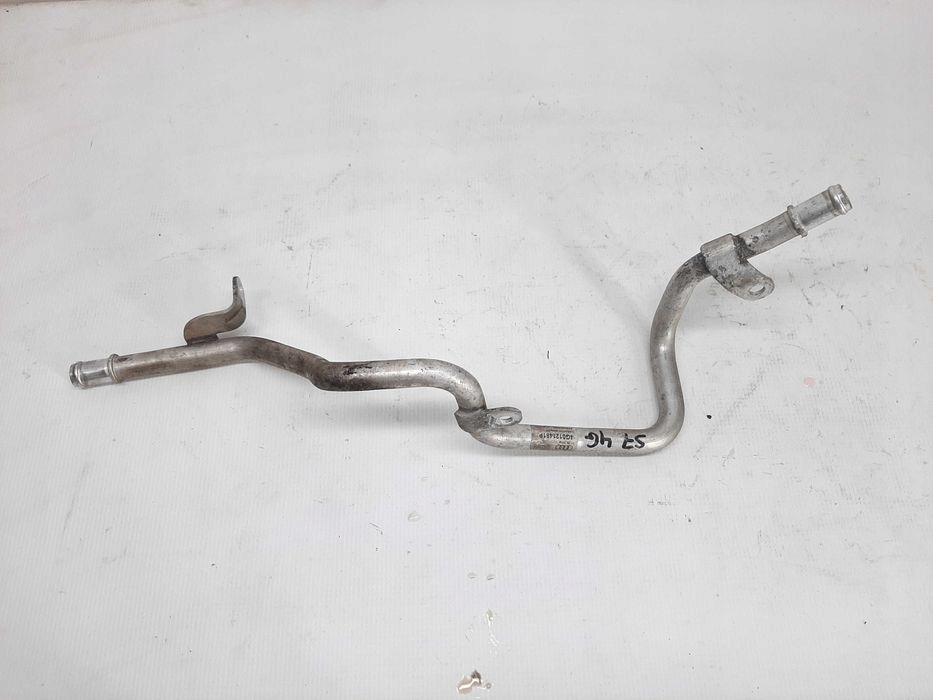 prijenos chlodzenia vode Audi S6 C7 S7 4G 4.0 TFSI