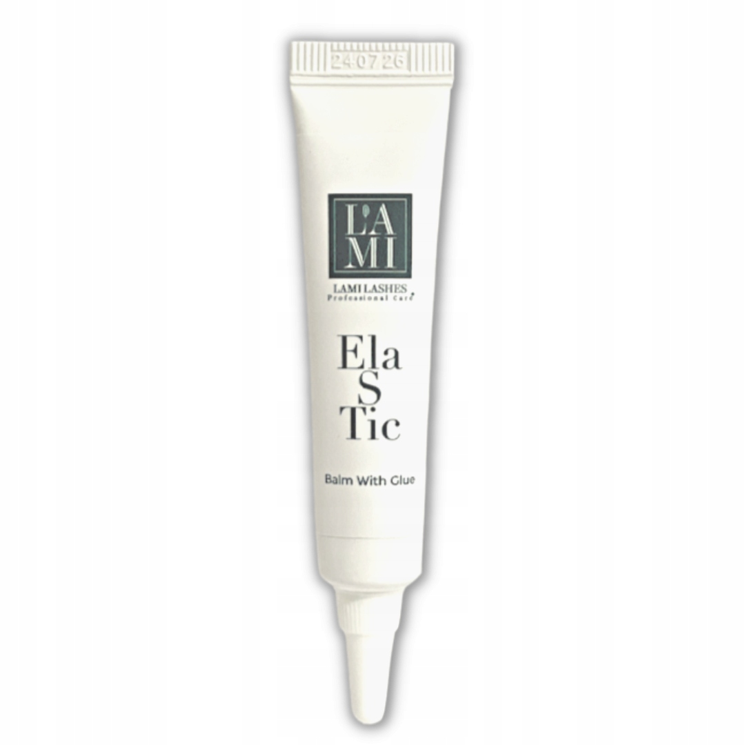 Lepidlo pro lifting a laminaci řas Lami Lashes Balm