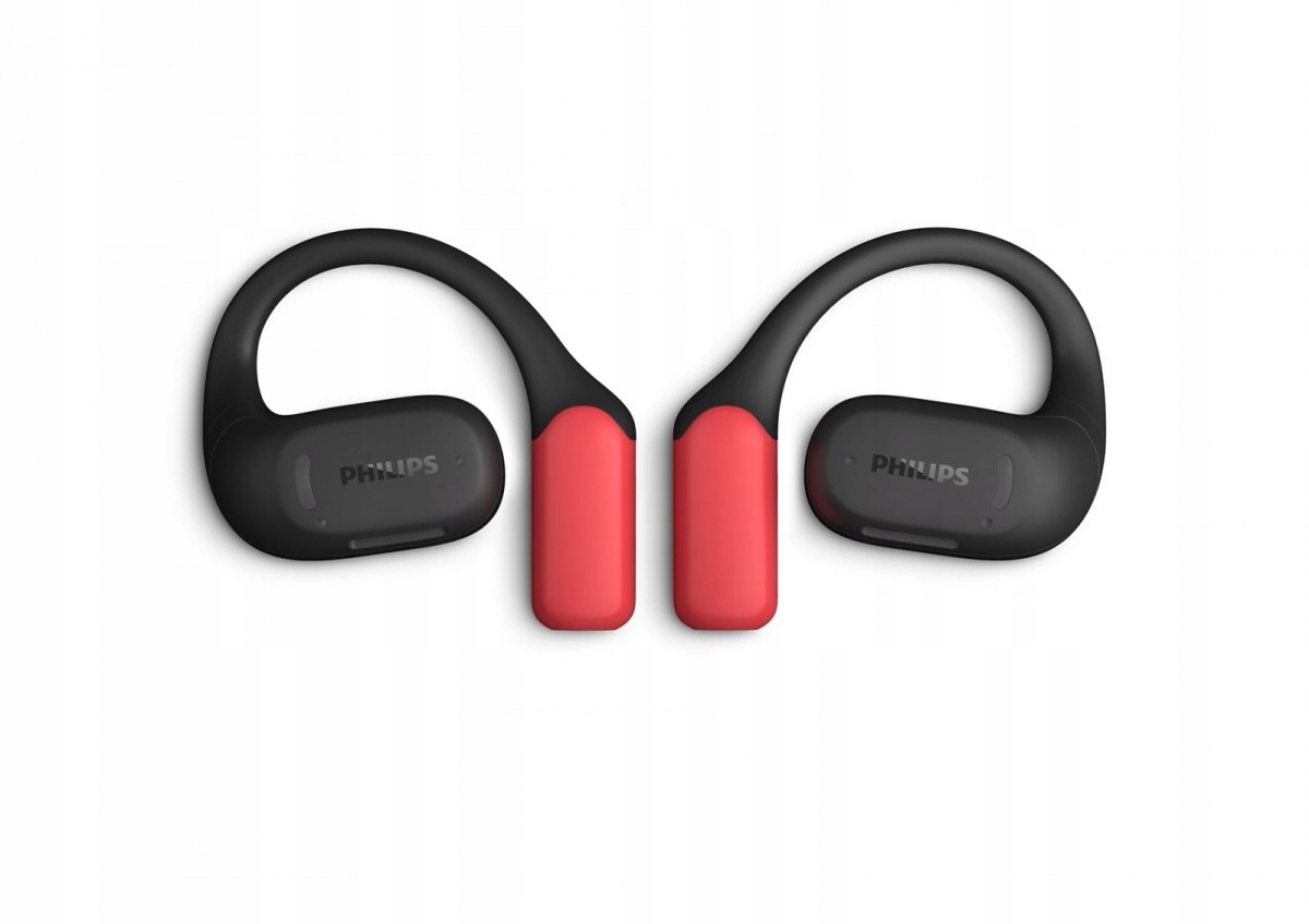 Philips Slúchadlá TAA6709BK/00