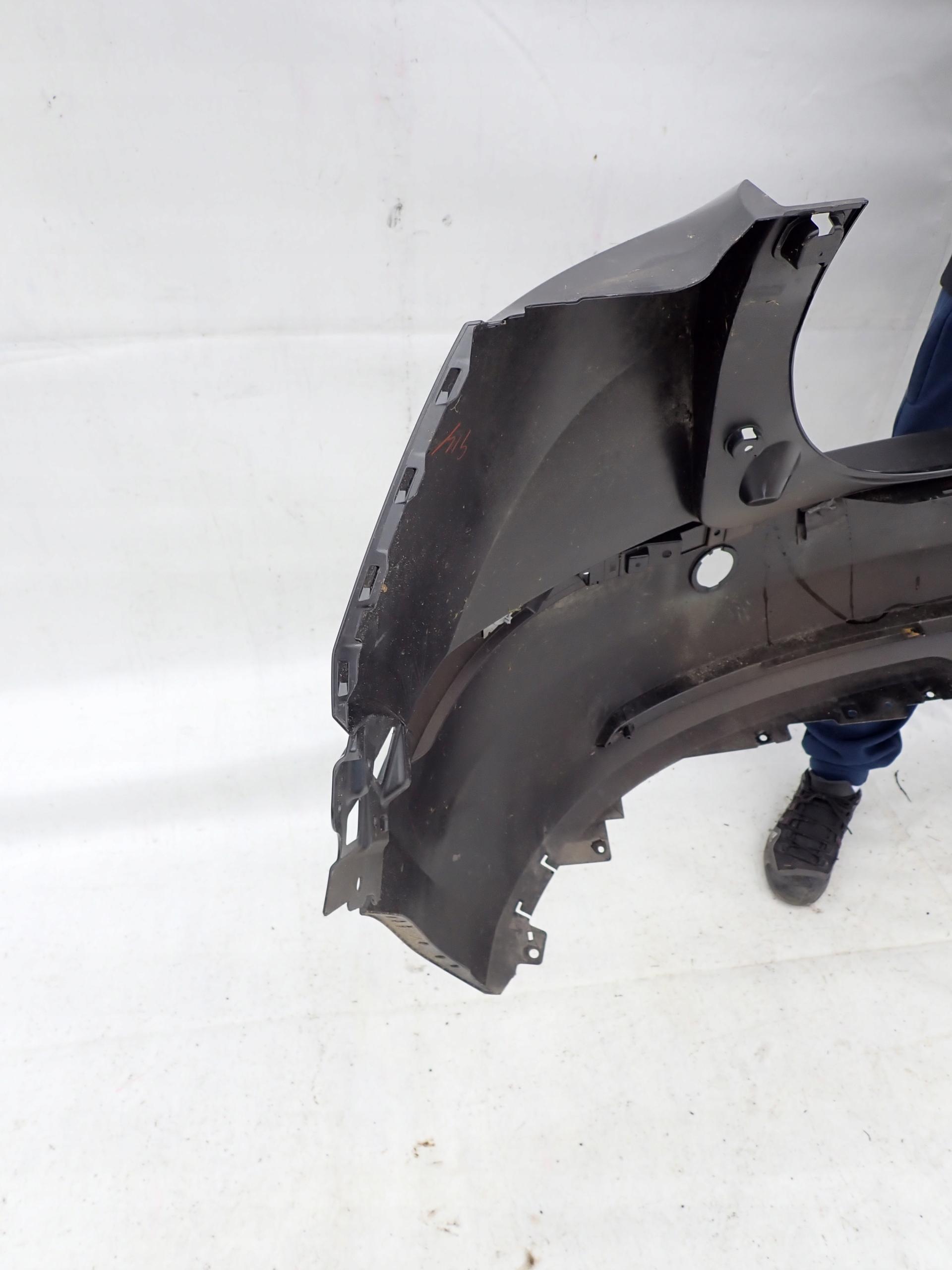 MAZDA MX-30 20-> bumper rear part rear PDC