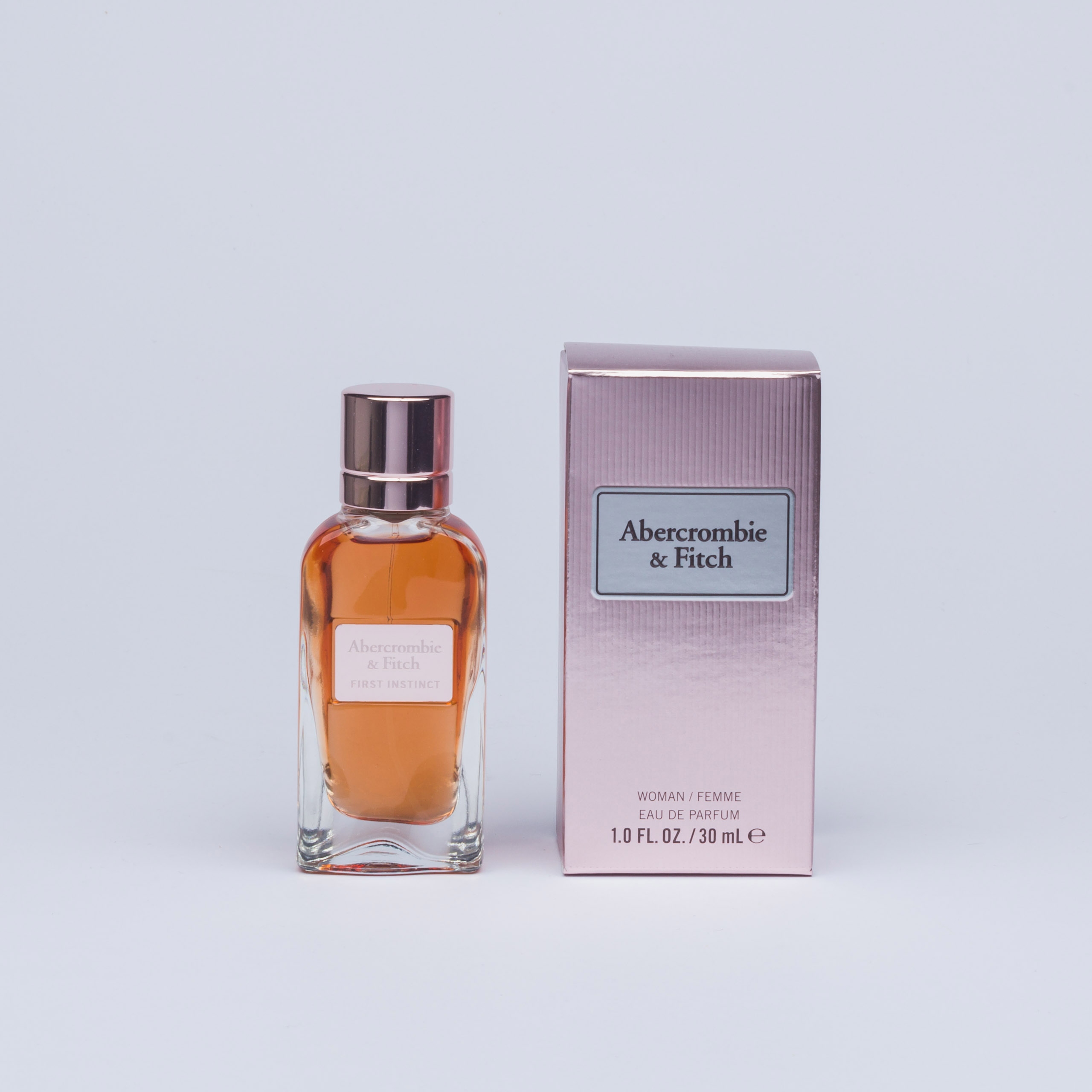 Abercrombie & Fitch First Instinct edp 30ml